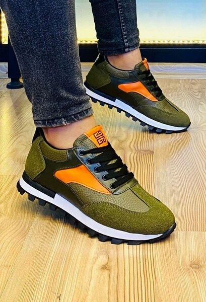 Chaussures de qualités fiables
