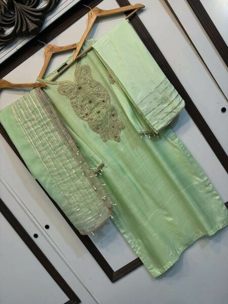 3pc readymade ladies suits