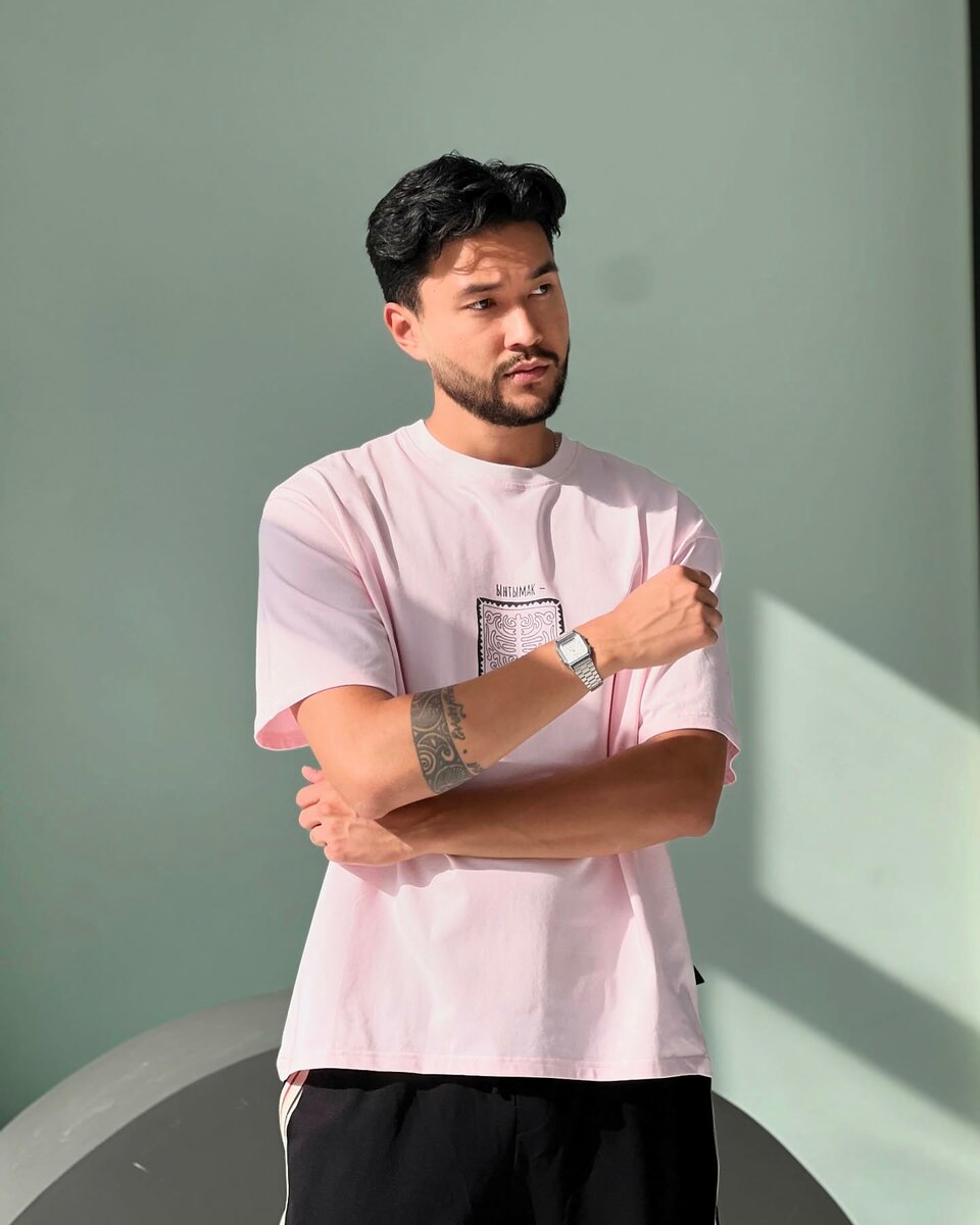 Футболки с пословицами