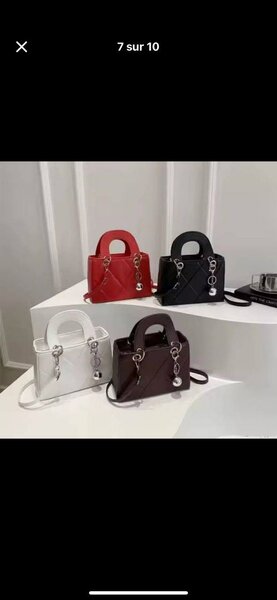 Sacs à main élégants pour femmes