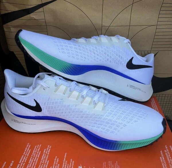 Nike basket