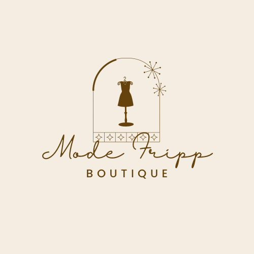 Modefrippboutique 