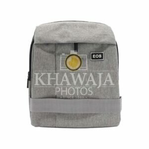 Backpack 150 Gray For Canon