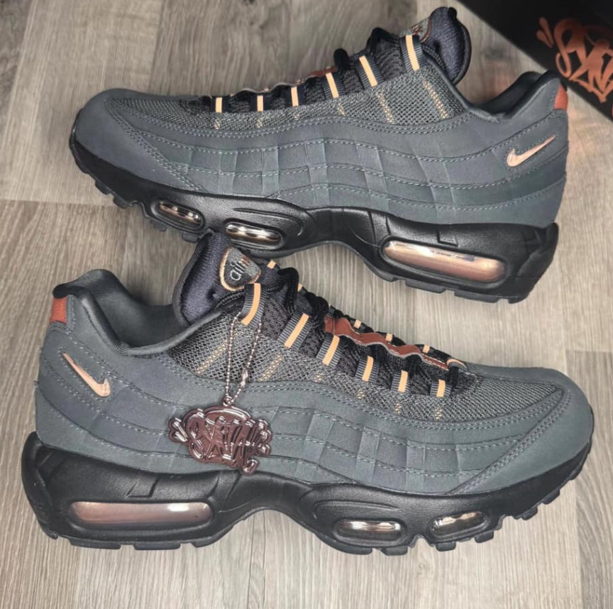 Sneakers SYNA AIRMAXS 95