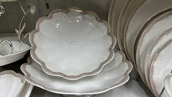 Для выпички