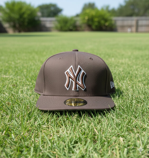 Casquette de baseball classique