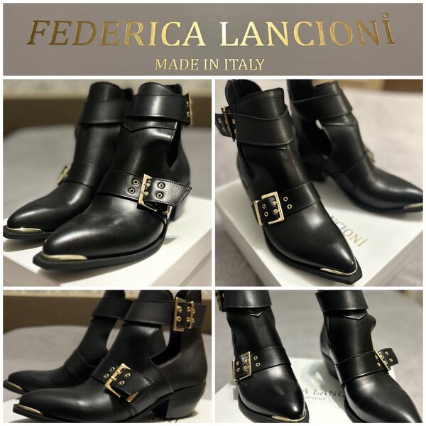 Обувь Италия