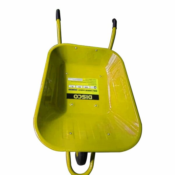 Brouette robuste DISCO