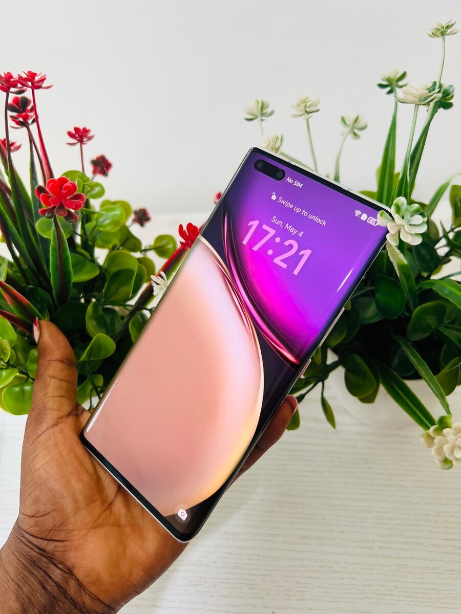 Honor Magic 3pro 256gb