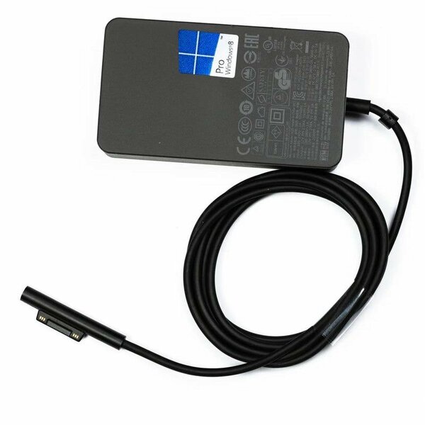 Chargeur surface pro