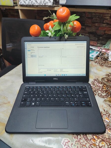 Dell Latitude 3310 SSD