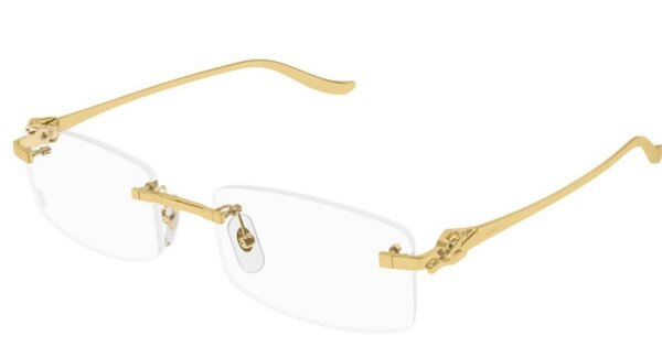 LUNETTE CARTIER
