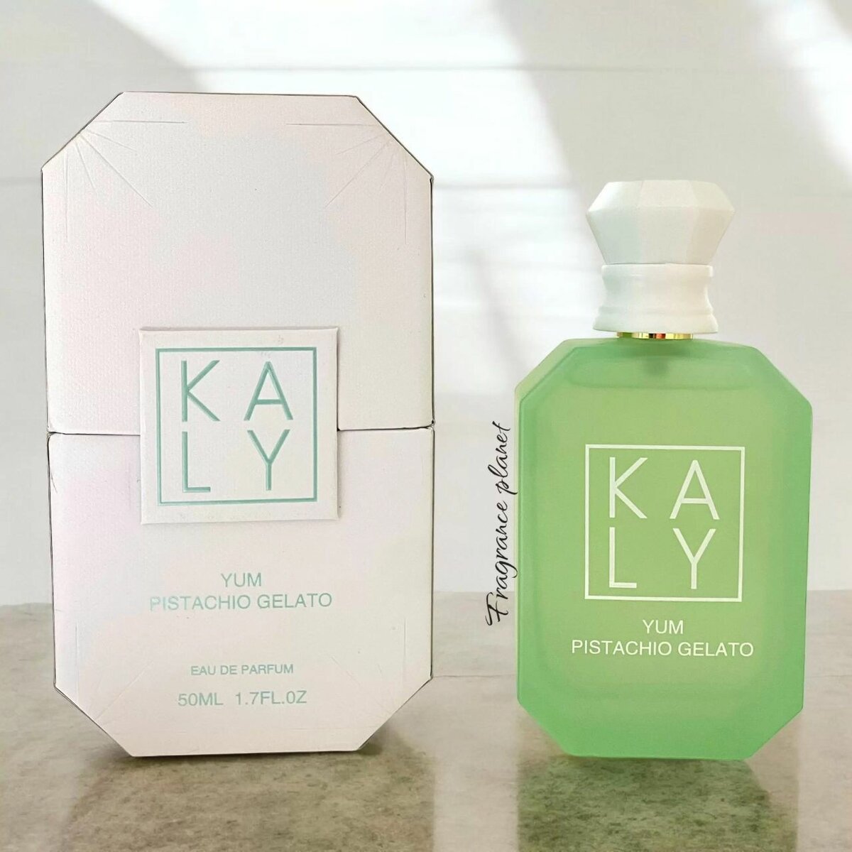 Eau de Parfum kaly