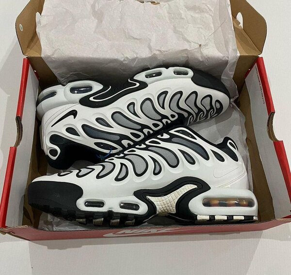 Nike TN3+