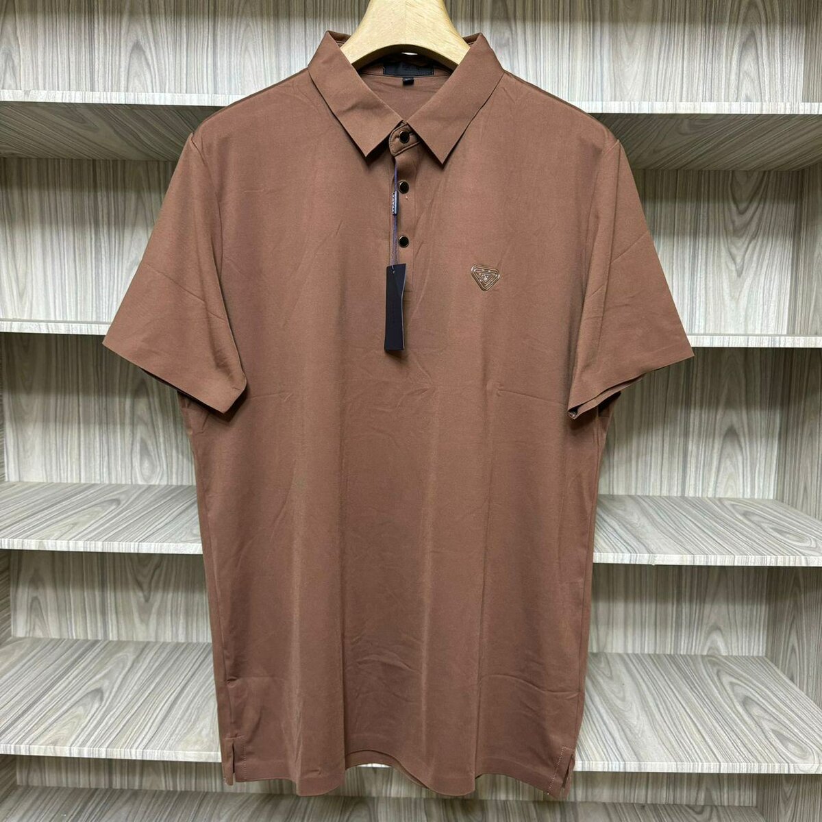 Lacose and club t-shirt