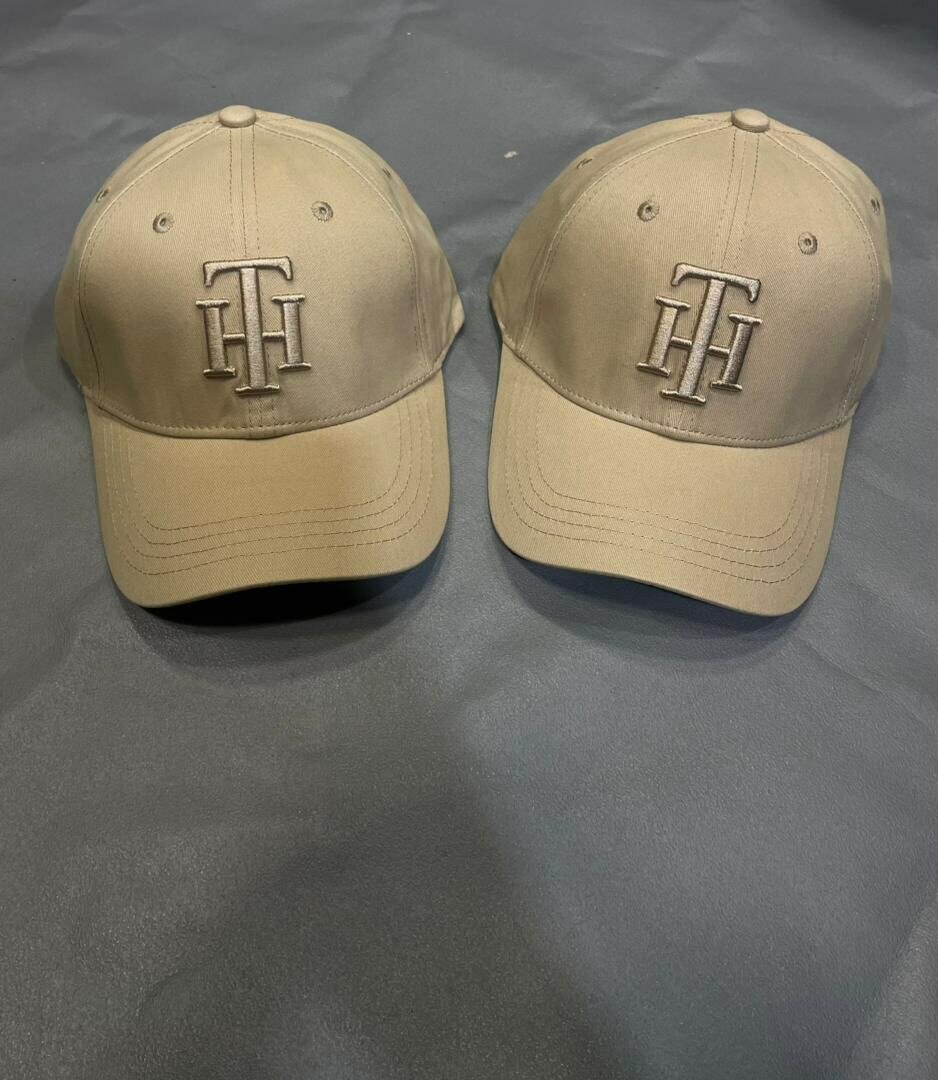 Casquettes de baseball tendance