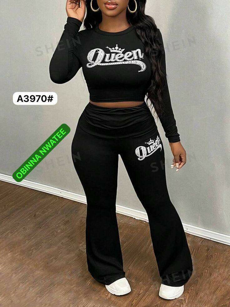 Ensemble élégant pour femmes