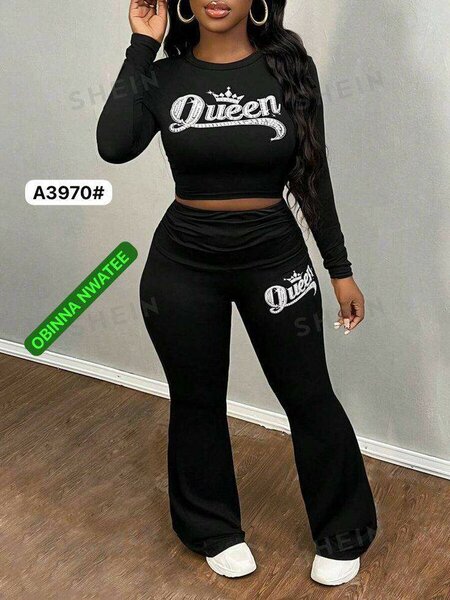 Ensemble élégant pour femmes