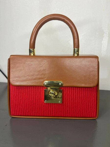 Sac a bandoulière