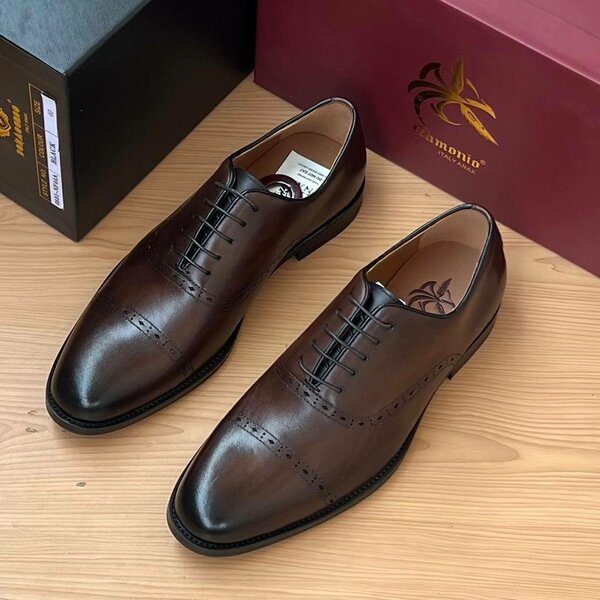 Men Dress shoe