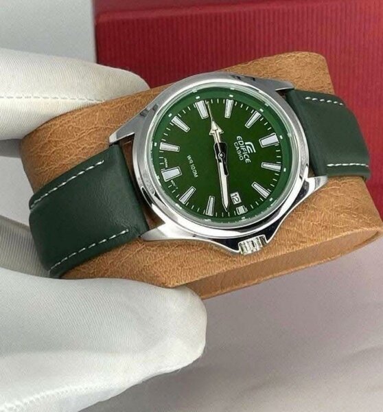 Montre Casio élégante