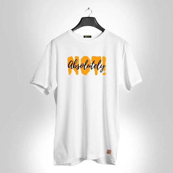 Men's Imported T-shirt