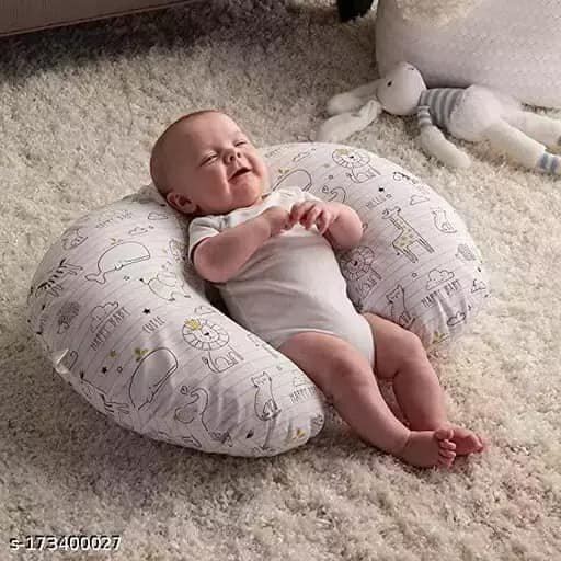 Nursing pillows