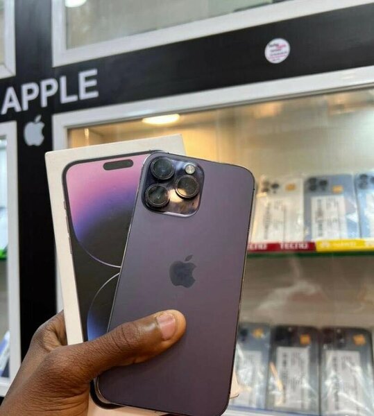 iPhone 14 Pro Max 256GB