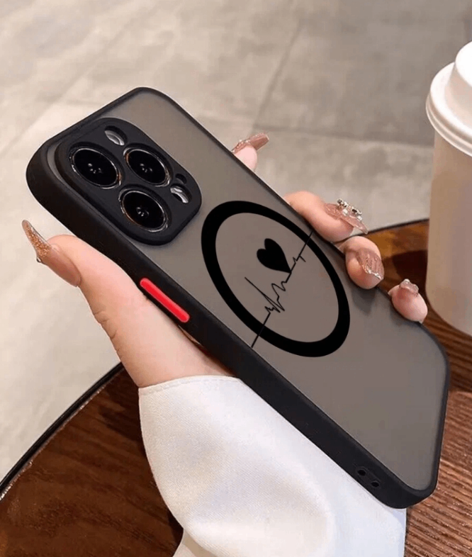 Coque élégante pour iPhone