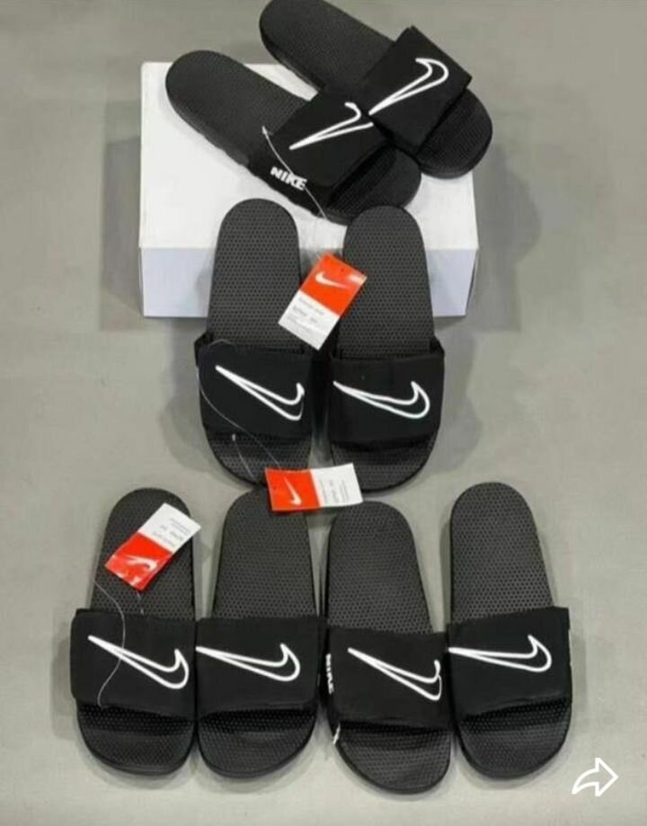 Claquettes confort pour hommes