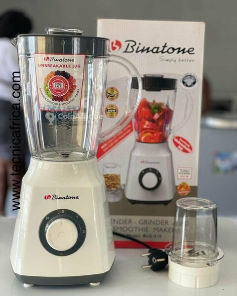 Blender Binatone puissant
