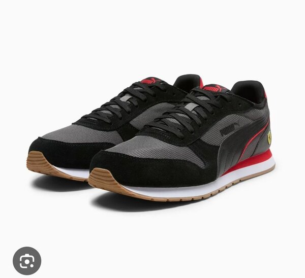 Basket puma