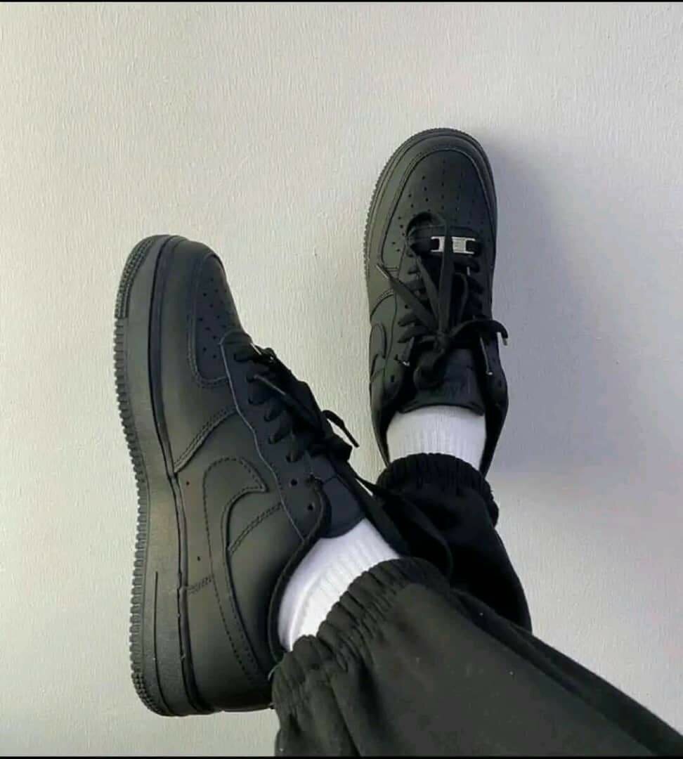 Nike air Force one