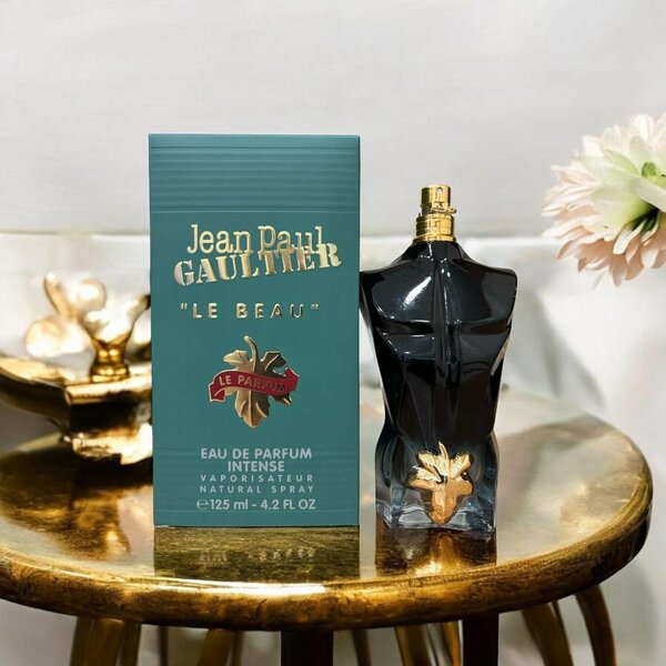 Jean Paul Gaultier Le Beau Parfum