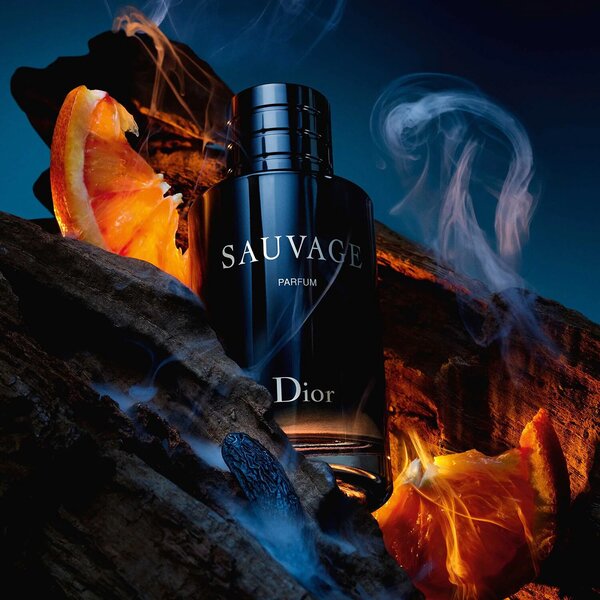 Parfum Sauvage pour Homme