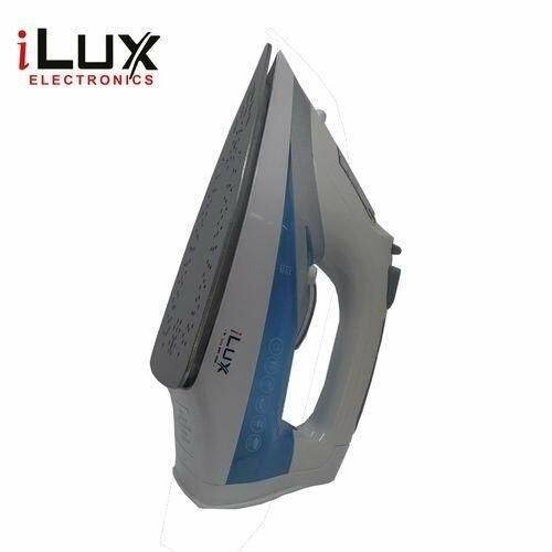 Fer à repasser iLux Il-7101