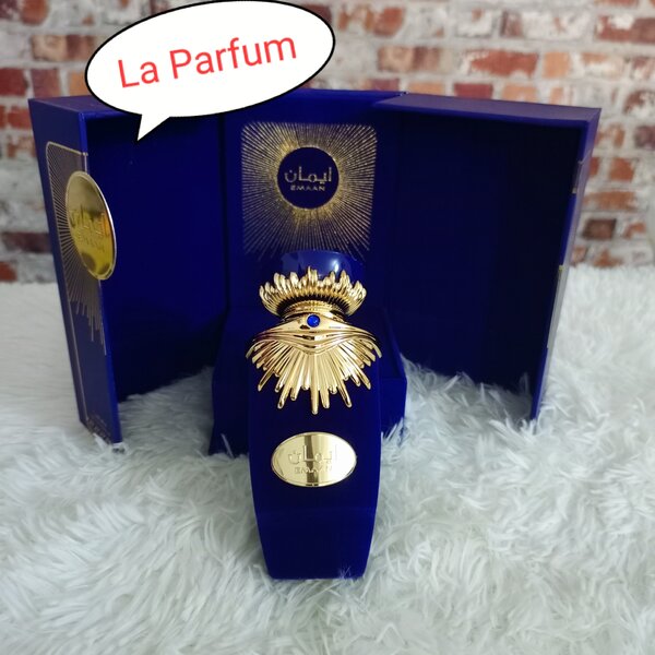 PARFUM LATTAFA