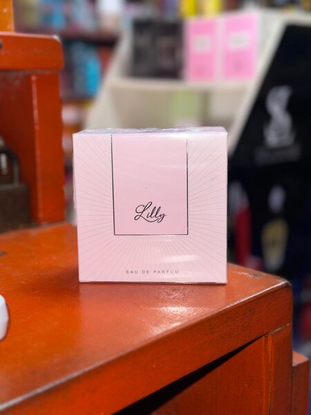 Parfum Lilly Eau de Parfum