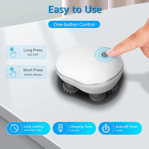 Masseur  électrique