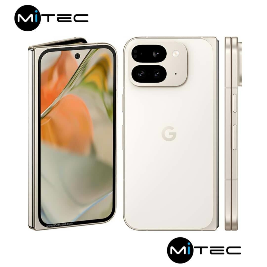 Google Pixel 9 Pro Fold 5G - 16 GB - 256 GB - 48Mpx - Oled