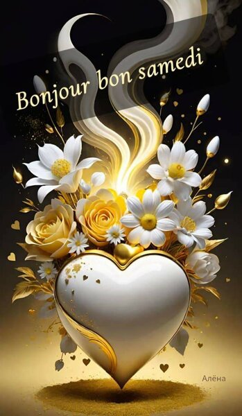 Les Desserts ABIGAIL