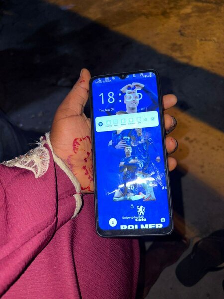 Redmi Smartphone Unlocked