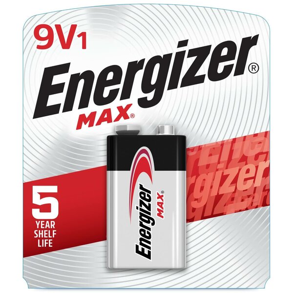 Energizer 9 Volts