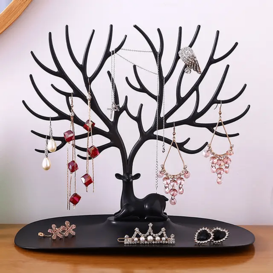 Jewelry Stand
