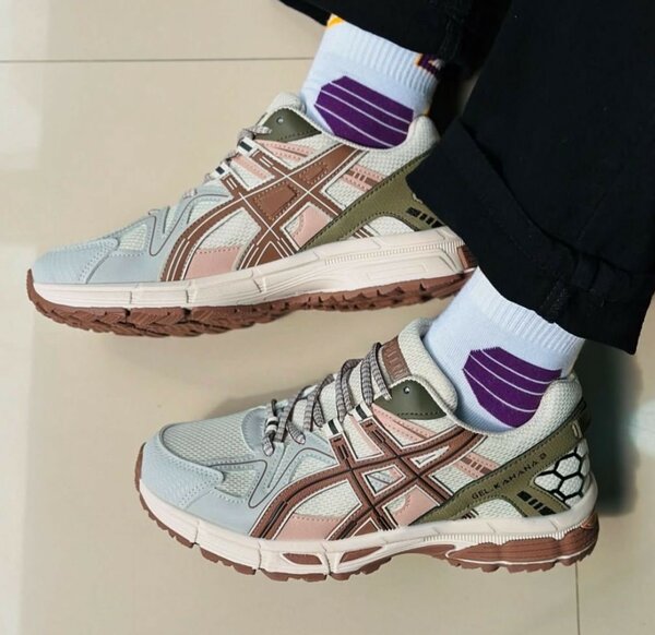 ASICS CLASSIC SNEAKER