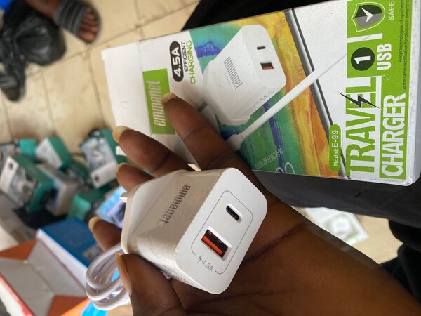 iPhone type c original