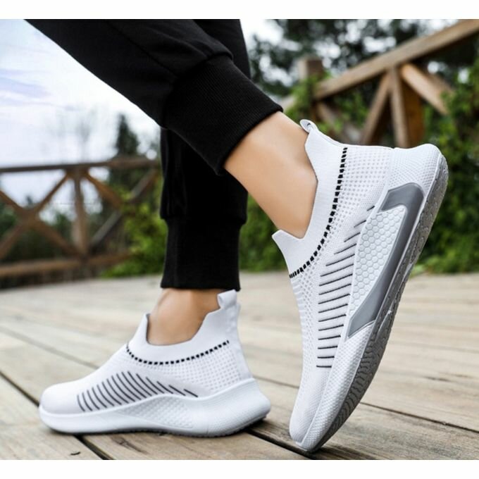 Chaussures de sport pour hommes