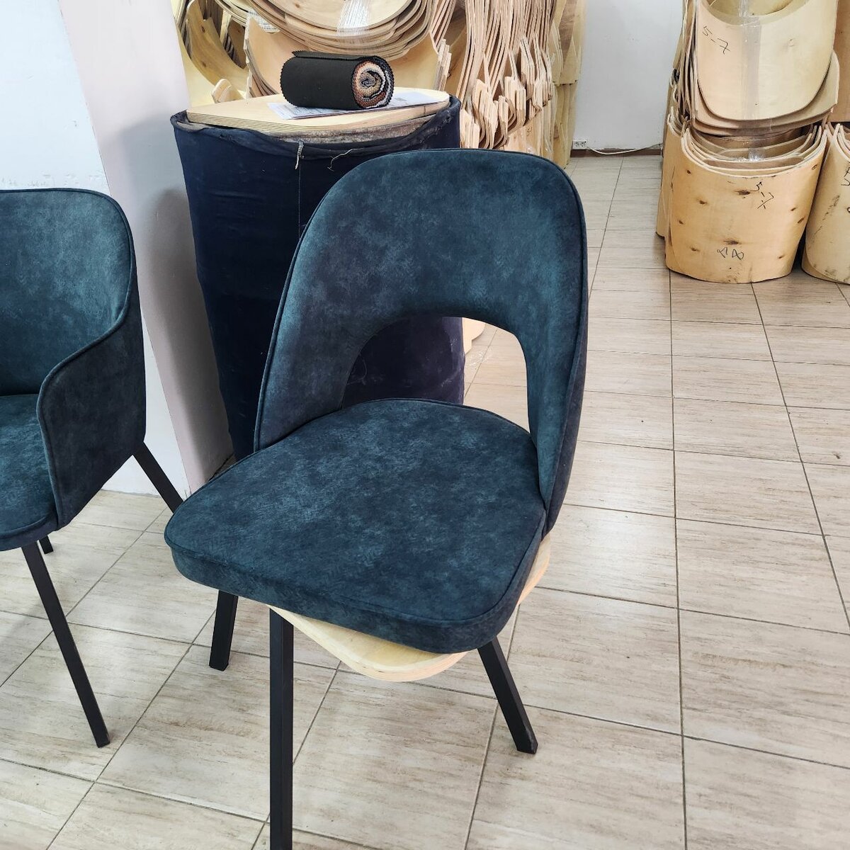 Стулья оптом и в розницу