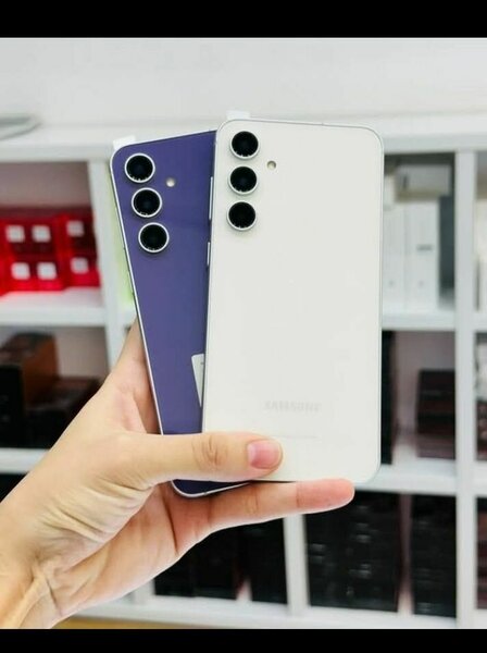 Samsung S24 plus 5G8/256G8