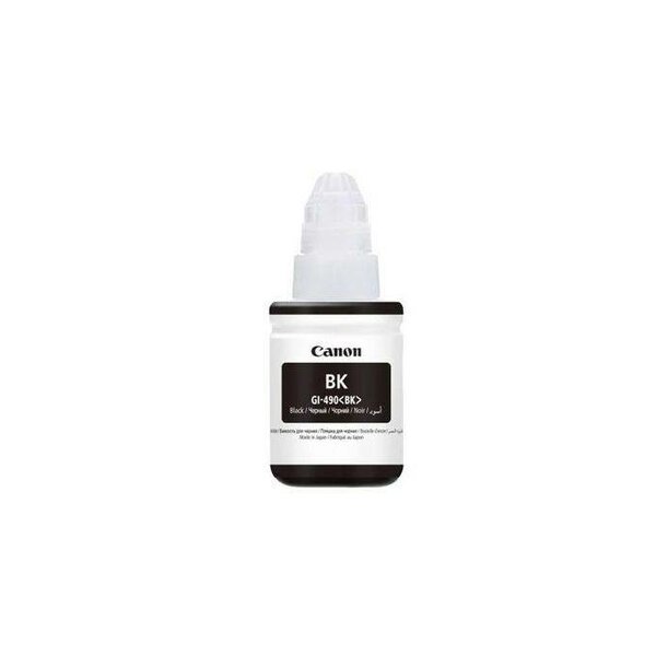 Canon Encre Noire GI-490